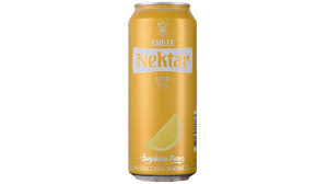 Nektar Limun-lemon Pivo 500ml