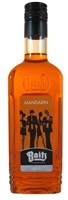 Baitz Mandarin