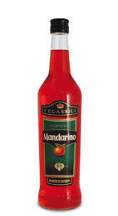 Beltion Mandarino-mandarin Liqueur