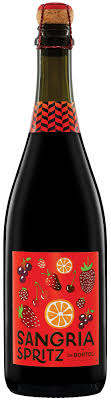 De Bortoli-sangria Spritz