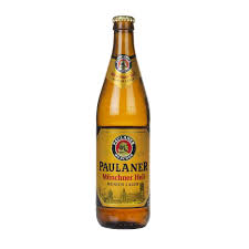 Paulaner-muncher Hell 500ml