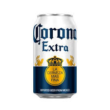 Corona Extra Cans 330ml