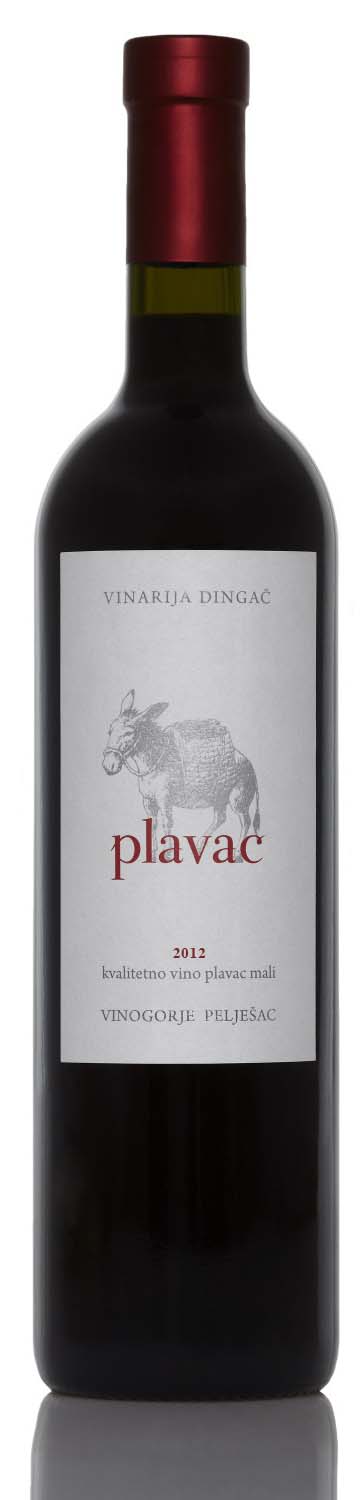 Vinarija Dingac Plavac 