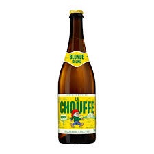 La Choufe Blond 750m