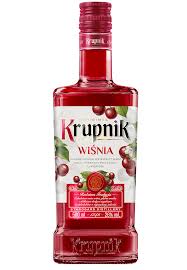 Krupnik Wisnia-cherry Liqueur 500ml