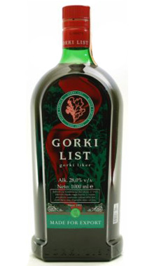 Gorki List 1lt