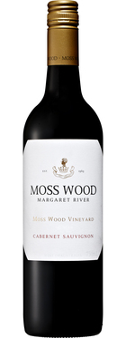 Moss Wood Cabernet Sauvignon 2006 Moss Wood Cabernet Sauvignon 2006