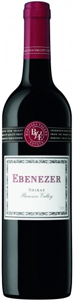 Ebenezer Shiraz 2005