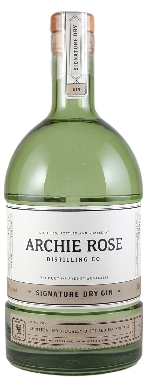 Archie Rose-signature Dry Gin