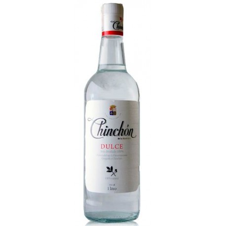Chinchon Dulce Anis By Gonzalez Byass Chinchon Dulce Anis By Gonzalez Byass