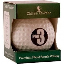 Old St Andrews Golf Ball 50ml
