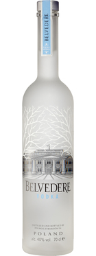 Belvedere Vodka 6Lt