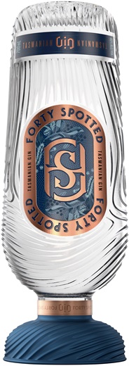 Forty Spotted Gin