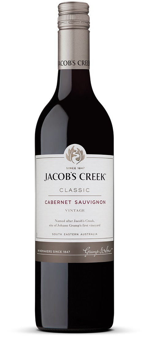 Jacobs Creek Cabernet Sauvignon