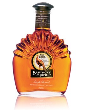 Wild Turkey Kentucky Spirit Single Barrel