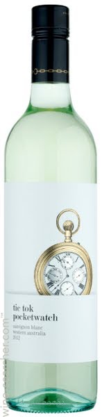 Pocketwatch Sauvignon Blanc