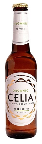 Celia Organic Lager