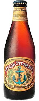 Anchor Steam Beer Anchor Steam Beer