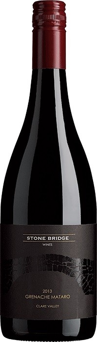 Stone Bridge-grenache Mataro