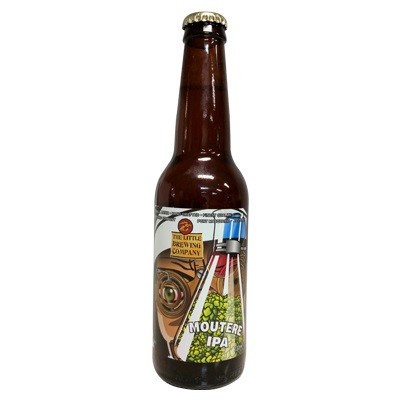 The Little Brewing Co Moutere IPA