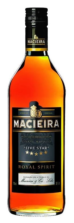 Macieira Brandy 1lt