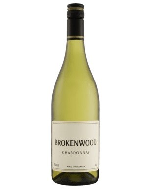 Brokenwood Chardonnay