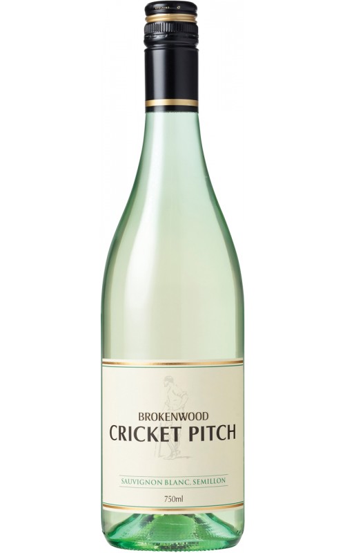 Brokenwood Cricket Pitch Sauvignon Semillon Blanc