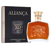 Alianca XO 40yr Aguardente