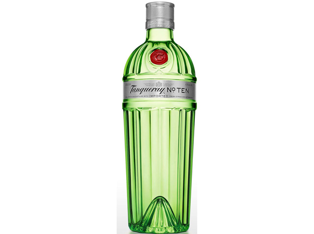 Tanqueray No. 10 Gin