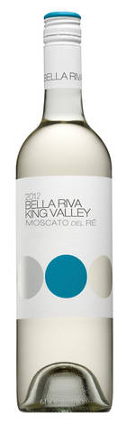 Bella Riva King Valley Moscato
