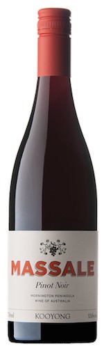 Kooyong Massale Pinot Noir