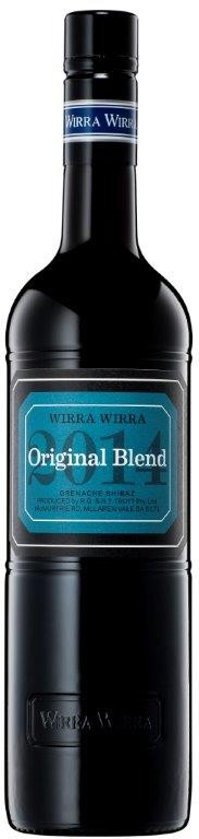 Wirra Wirra Original Blend Grenache Shiraz
