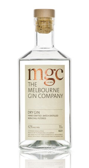 Melbourne Gin Co Gembrook Gin