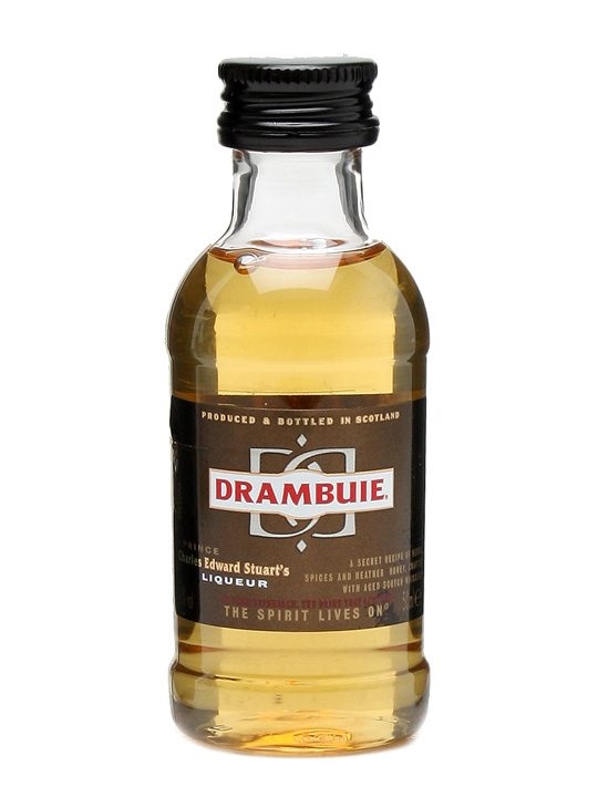 Drambuie-liqueur 50ml