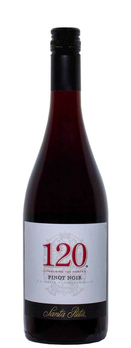 Santa Rita 120 Pinot Noir
