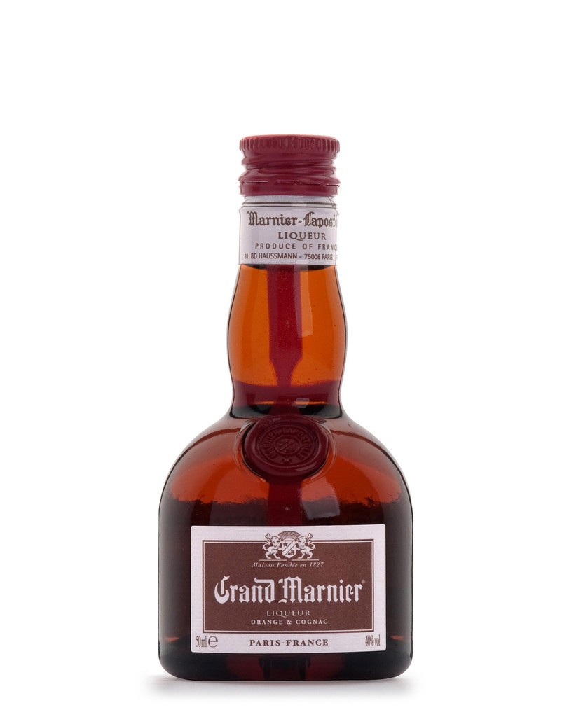 Grand Marnier 50ml