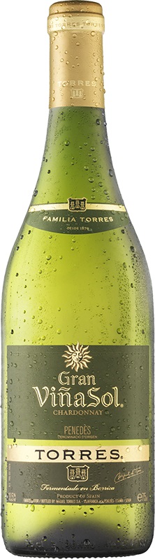 Torres Gran Vina Sol Chardonnay