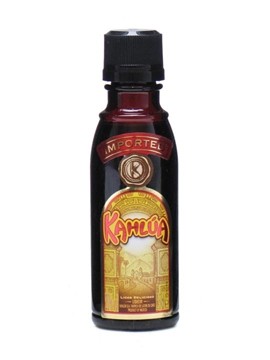 Kahlua Coffee Liqueur 50ml
