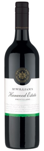 McWilliams Hanwood Classic Medium Dry Apera