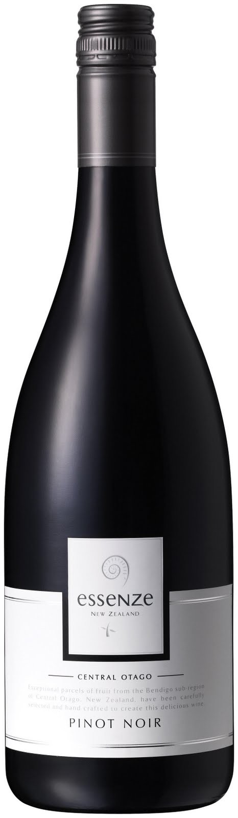 Essenze Central Otago Pinot Noir