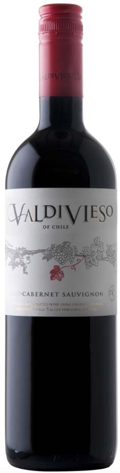 Valdivieso Classic Cabernet Sauvignon