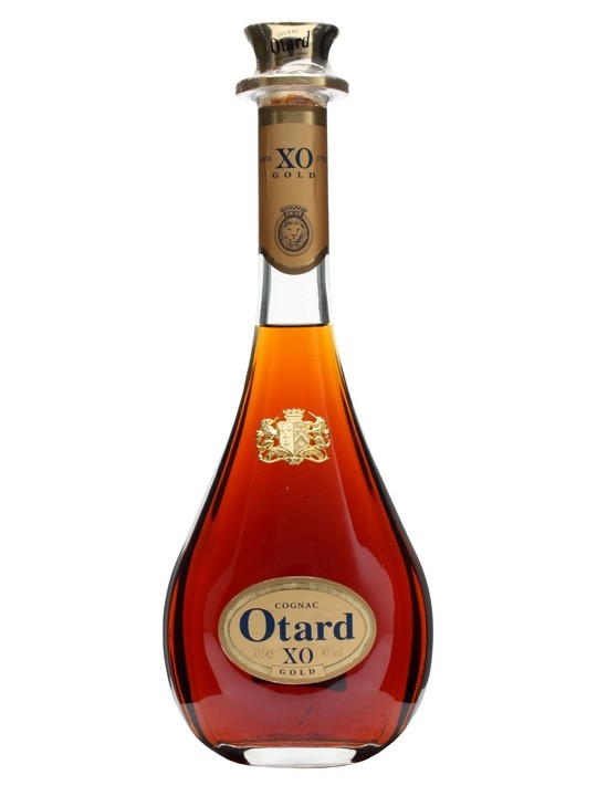 Otard XO Cognac 50ml