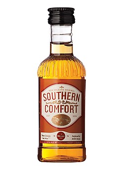 Southern Comfort 50ml