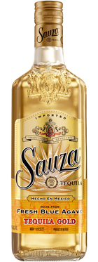 Sauza Gold Tequila