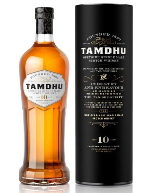 Tamdhu Single Malt