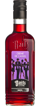 Baitz Cream De Cassis