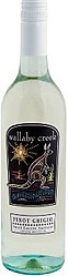 Wallaby Creek Pinot Grigio