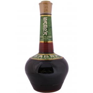 Sabra Chocolate Orange Liqueur