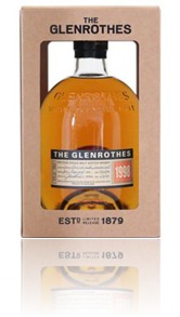 The Glenrothes 1998 Malt Whisky