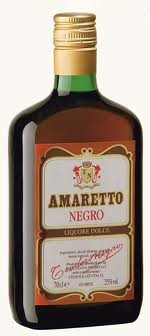 Amaretto Negro